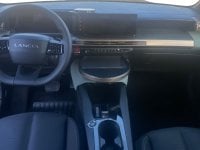 Auto Usate A Avellino | Lancia Ypsilon Nuova 1.2 100Cv Ibrida