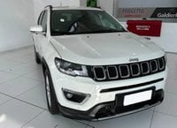 Auto Usate A Avellino | Jeep Compass 1.3 Turbo T4 Limited 2Wd 130Cv Mt