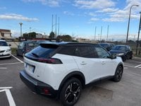 Auto Usate A Avellino | Peugeot 2008 Nuovo Gt Bluehdi 130 Eat8 S&Amp;S