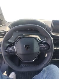 Auto Usate A Avellino | Peugeot 2008 Allure Puretech 100 S&Amp;S