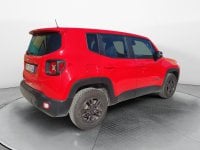 Auto Usate A Avellino | Jeep Renegade Longitude 1.0 Gse T3 120Cv