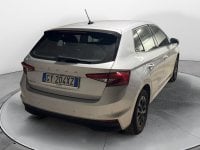 Auto Usate A Salerno | Škoda Fabia 1.0 Tsi Evo Young Edition 95Cv