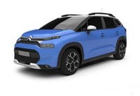 Auto Usate A Salerno | Citroën C3 Aircross I 2021 1.2 Puretech Shine Pack S&S 130Cv Eat6