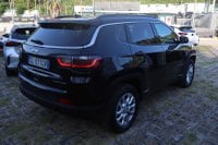 Auto Usate A Salerno | Jeep Compass Plug-In Hybrid My22 Limited 1.3 Turbo T4 Phev 4Xe At