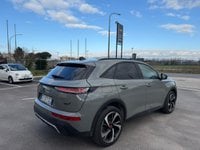Auto Usate A Avellino | Ds Ds7 Performance Line + Bluehdi 130 Auto