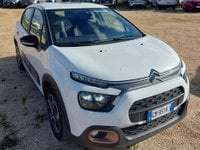 Auto Usate A Avellino | Citroën C3 Pure Tech 83 S&Amp;S You My60