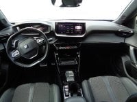 Auto Usate A Avellino | Peugeot 2008 Nuovo Gt Puretech 130 Eat8 S&Amp;S