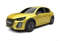 Auto Usate A Salerno | Peugeot 208 Ii 2023 1.2 Puretech Allure S&S 100Cv