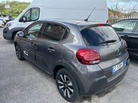 Auto Usate A Salerno | Citroën C3 1.2 Puretech Max S&Amp;S 110Cv Eat6