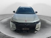 Auto Usate A Salerno | Ds Ds7 Performance Line + Bluehdi 130 Auto