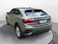 Auto Usate A Avellino | Audi Q3 Sportback 35 2.0 Tdi Business Plus S-Tronic