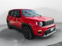 Auto Usate A Salerno | Jeep Renegade Longitude 1.0 Gse T3 120Cv