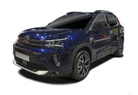 Auto Usate A Salerno | Citroën C5 Aircross I 2022 1.5 Bluehdi Max S&S 130Cv Eat8