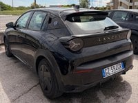 Auto Usate A Salerno | Lancia Ypsilon Nuova 1.2 100Cv Ibrida