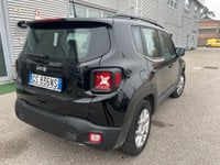 Auto Usate A Salerno | Jeep Renegade My23 Limited 1.6 Multijet Ii 130 Cv E6.4