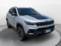 Auto Usate A Benevento | Jeep Compass Phev Trailhawk 1.3 Turbo T4 240Cv
