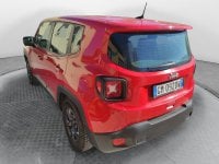 Auto Usate A Avellino | Jeep Renegade Longitude 1.0 Gse T3 120Cv