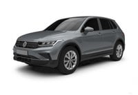 Auto Usate A Salerno | Volkswagen Tiguan Ii 2021 2.0 Tdi R-Line 150Cv Dsg