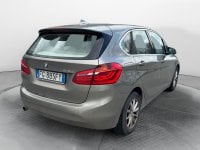 Auto Usate A Salerno | Bmw 216 D Active Tourer Advantage