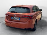 Auto Usate A Avellino | Fiat Tipo Hatchback 1.0 100Cv Bz Hb Tipo