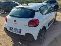 Auto Usate A Avellino | Citroën C3 Pure Tech 83 S&Amp;S You My60