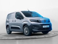 Auto Km0 A Avellino | Peugeot Partner E- Standard- Pacco Batteria 50 Kwh