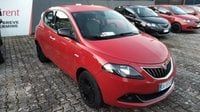 Auto Usate A Avellino | Lancia Ypsilon 1.0 70Cv Hybrid Silver