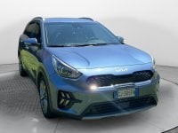 Auto Usate A Salerno | Kia Niro 1.6 Gdi Hev Style Dct