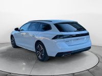 Auto Km0 A Avellino | Peugeot 508 Nuova Sw - Bluehdi 130 Eat8 S&Amp;S - Allure