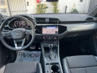 Auto Usate A Avellino | Audi Q3 Sportback 35 2.0 Tdi S Line Edition S-Tronic