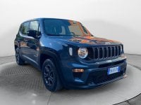 Auto Usate A Benevento | Jeep Renegade Longitude 1.6 Multijet Ii 130 Cv E6.4