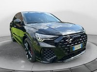 Auto Usate A Avellino | Audi Rs Q3 Rs Sportback Rs Sportback 2.5 Quattro S-Tronic
