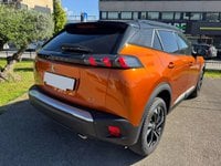 Auto Usate A Benevento | Peugeot 2008 1.5 Bluehdi Gt S&Amp;S 130Cv Eat8