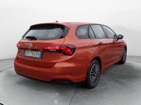 Auto Usate A Benevento | Fiat Tipo Station Wagon 1.0 100Cv Bz Sw Tipo