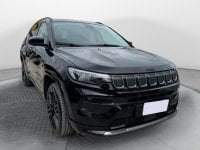 Auto Usate A Avellino | Jeep Compass S 1.6 Diesel 130Hp Mt Fwd E6.4