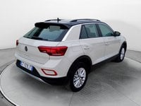 Auto Usate A Salerno | Volkswagen T-Roc 1.0 Tsi Life 110Cv
