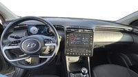 Auto Usate A Avellino | Hyundai Tucson 1.6 Crdi Xline 2Wd