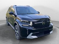 Auto Km0 A Avellino | Citroën C3 Aircross Nuova Puretech Hybrid 145 Edcs6 - Max