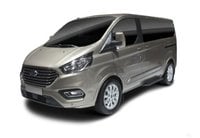 Auto Km0 A Salerno | Ford Tourneo Custom 1648 320 2.0 Tdci 130Cv Trend