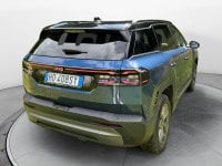 Auto Km0 A Avellino | Jeep Compass Nuova E-Hybrid First Edition 1.2 145Cv Ehybrid Fwd Edct6