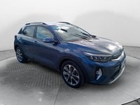 Auto Usate A Salerno | Kia Stonic 1.0 T-Gdi Mhev Style