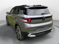 Auto Km0 A Avellino | Citroën C3 Aircross Nuova Puretech Hybrid 145 Edcs6 - Max