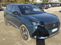 Auto Usate A Avellino | Peugeot 3008 Bluehdi 130 S&Amp;S Eat8 - Allure Pack
