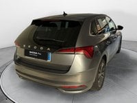 Auto Usate A Avellino | Škoda Scala 1.0 Tsi Style 115Cv Dsg