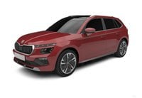 Auto Usate A Salerno | Škoda Kamiq 2024 1.0 Tsi Selection 115Cv Dsg