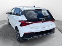 Auto Km0 A Avellino | Hyundai I20 1.0 T-Gdi Connectline Exterior Pack 90Cv Dct