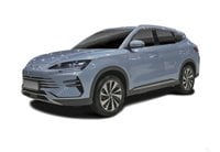 Auto Usate A Salerno | Byd Seal U Dm-I 1.5 Phev Boost 2Wd