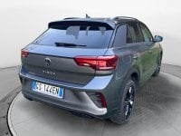 Auto Usate A Salerno | Volkswagen T-Roc 1.5 Tsi R-Line Dsg