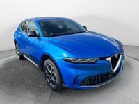 Auto Usate A Salerno | Alfa Romeo Tonale Hybrid 160Cv Ti