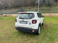 Auto Usate A Salerno | Jeep Renegade Limited 1.0 Gse T3 120Cv